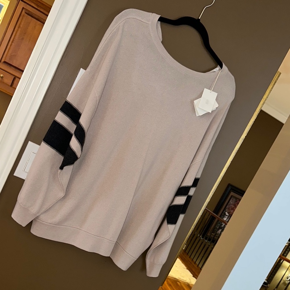 Brunello Cucinelli Cashmere Sweater